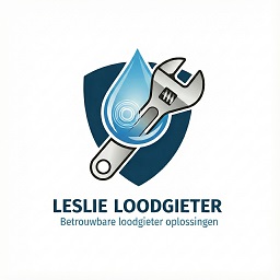Logo van Leslie Loodgieter